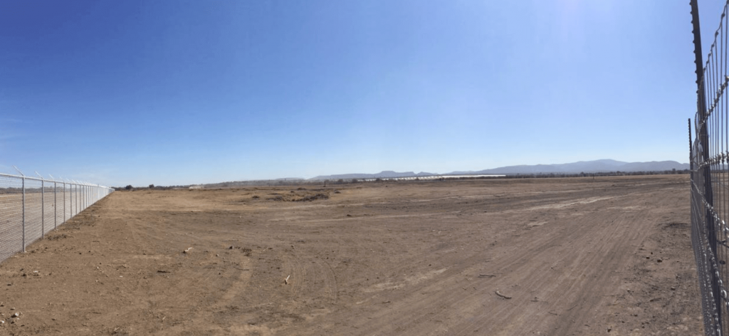 seyses proyecto solar en mexico