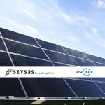 prodiel parque fotovoltaico sonora gestion documental seyses