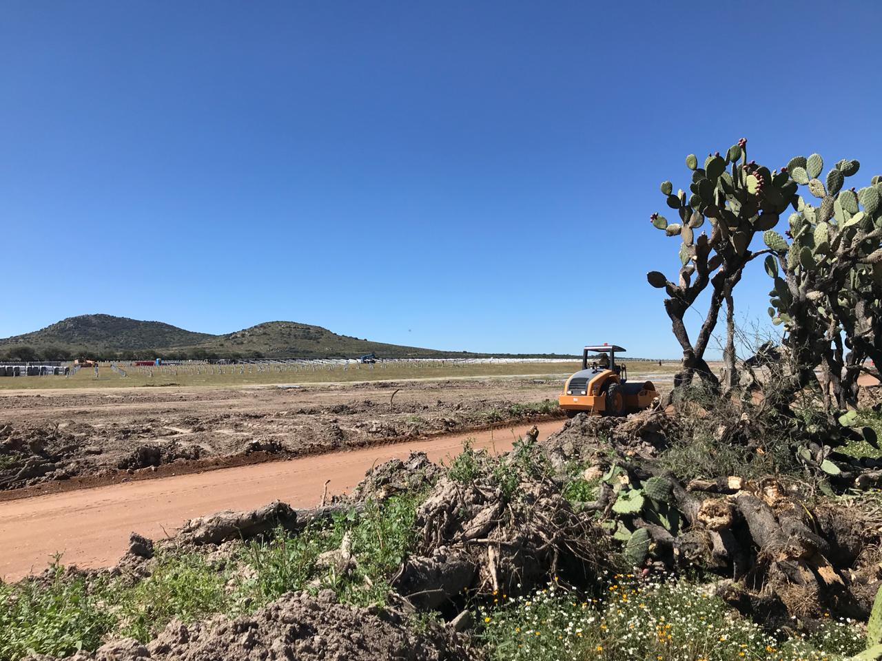 SEYSES aguascalientes gestion documental mexico