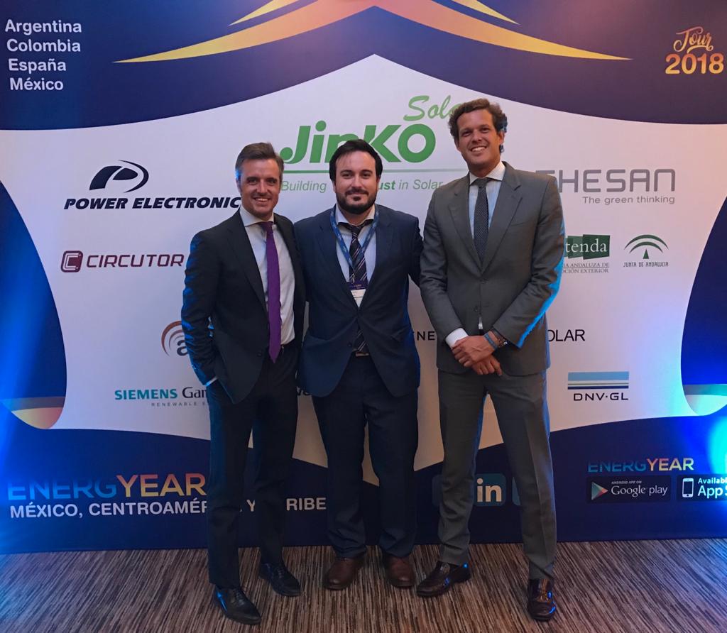 SEYSES ENERGYEAR 2018